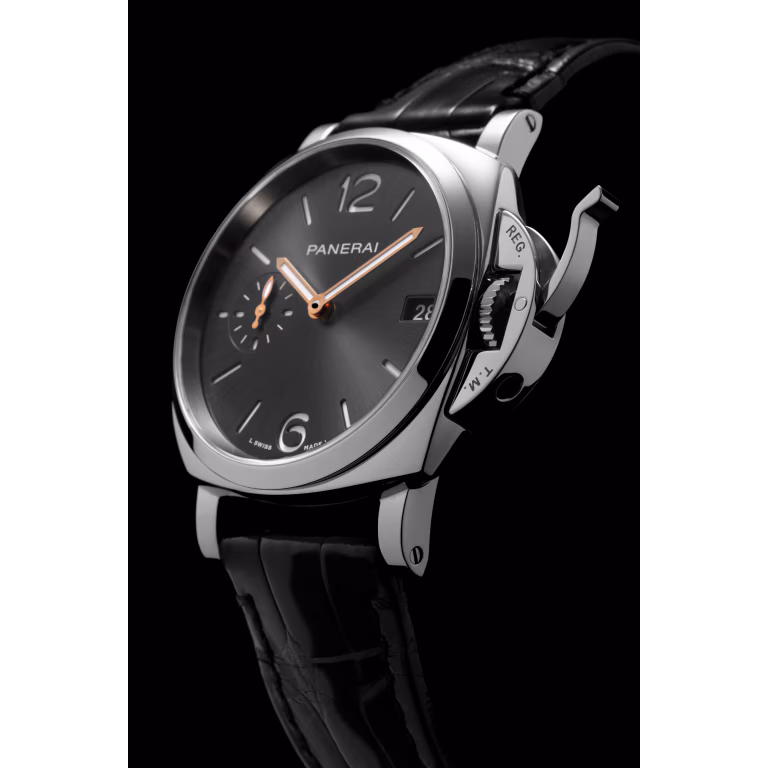 【7A Quality】Panerai Luminor Due 38mm PAM01552
