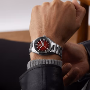 【7A Quality】TAG Heuer Carrera Day-Date 41mm Mens Watch WDA2113.BA0043