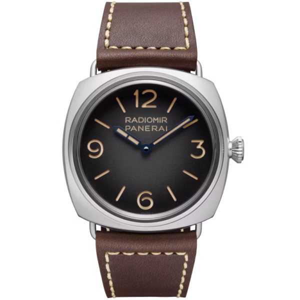 【7A Quality】Panerai Radiomir Tre Giorni 45mm PAM01334/PAM01335/PAM01350