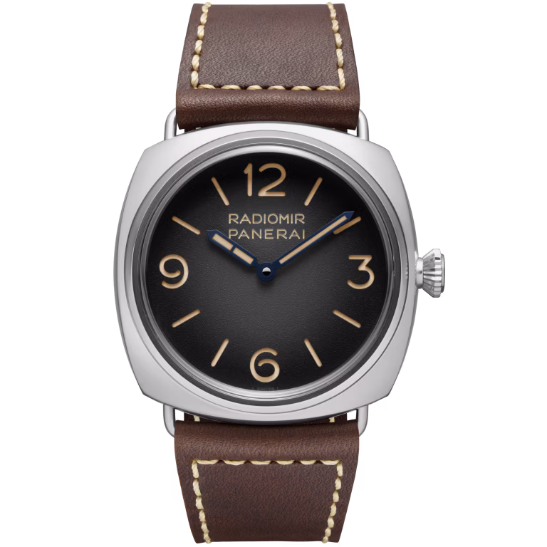 【7A Quality】Panerai Radiomir Tre Giorni 45mm PAM01334/PAM01335/PAM01350