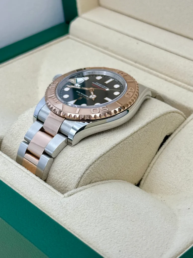 RLX Yacht-Master M126621-0002 40mm