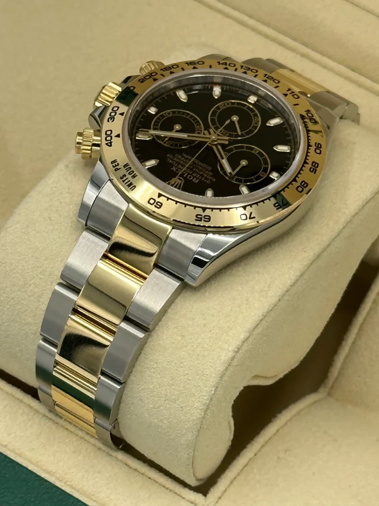 RLX Cosmograph Daytona 116503 40mm