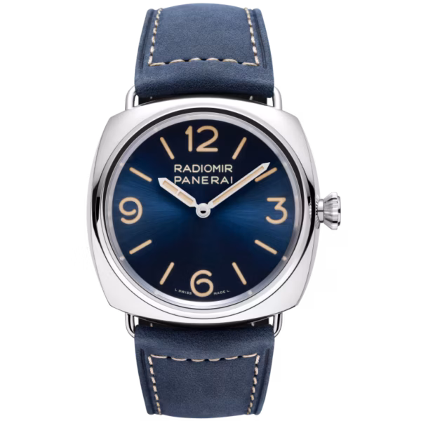 【7A Quality】Panerai Radiomir Officine 45mm PAM01382/PAM01383