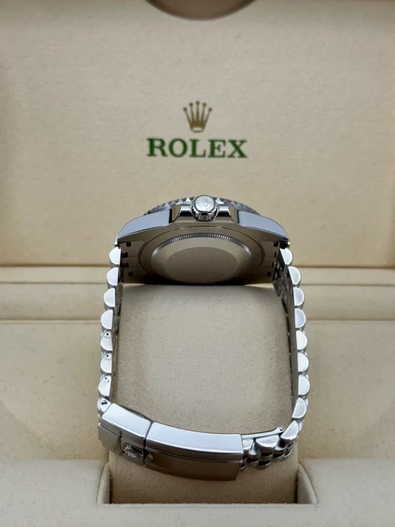 RLX GMT-Master II 126710blnr-0002/0003 40mm