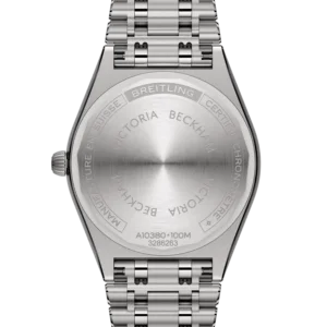 Breitling Chronomat Automatic 36mm Victoria Beckham A103801A1C1A1