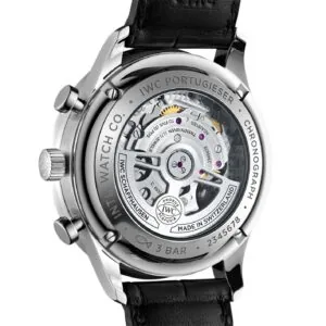 IWC-Portugieser Chronograph (IW371606)