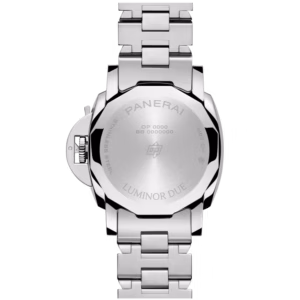【7A Quality】Panerai Luminor Due Pastello 38mm PAM01309