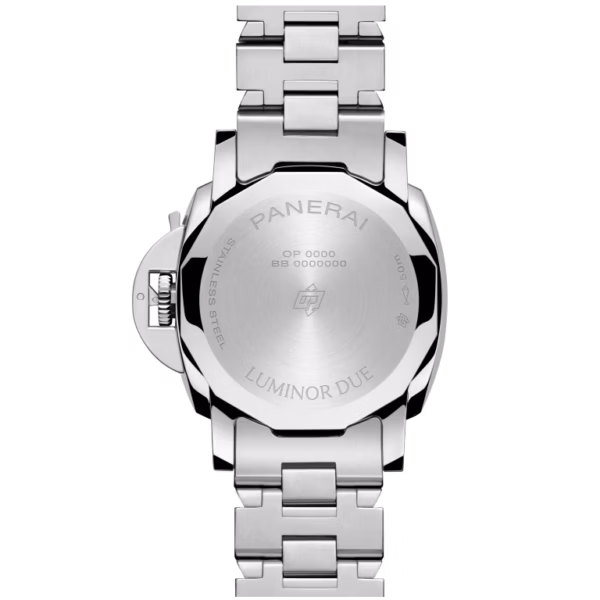 【7A Quality】Panerai Luminor Due Pastello 38mm PAM01309