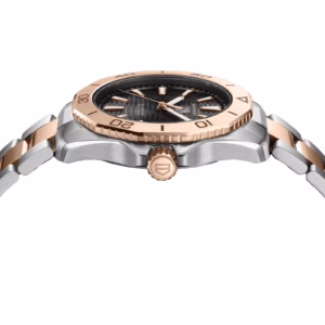 【7A Quality】TAG Heuer Aquaracer Professional 200 Solargraph 40mm Mens Watch WBP1121.BB0003