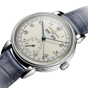 Vacheron Constantin Historiques Triple Calendrier 1942 Ref. # 3110V/000A-B426