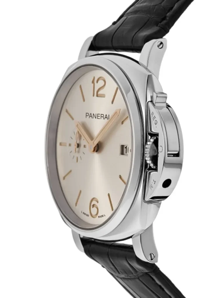 【7A Quality】Panerai Luminor Due 42mm PAM01249