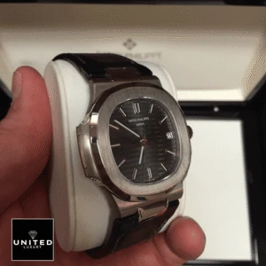 Patek Philippe Nautilus 5711G-001 Replica