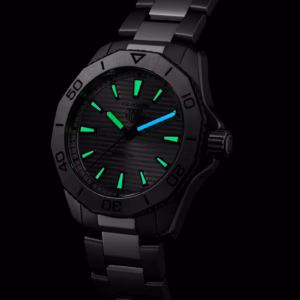 【7A Quality】TAG Heuer Aquaracer Professional 200 40mm Mens Watch WBP1111.BA0627