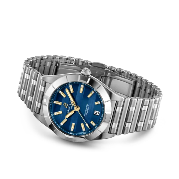 Breitling Chronomat 32 Six Nations Scotland A773106A1C1A1