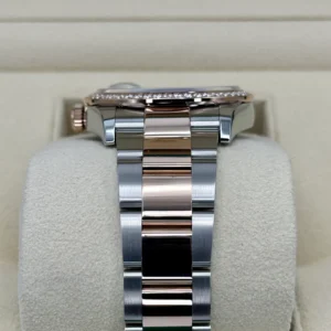 RLX Datejust 36mm 126281 Slate Dial Oyster Bracelet