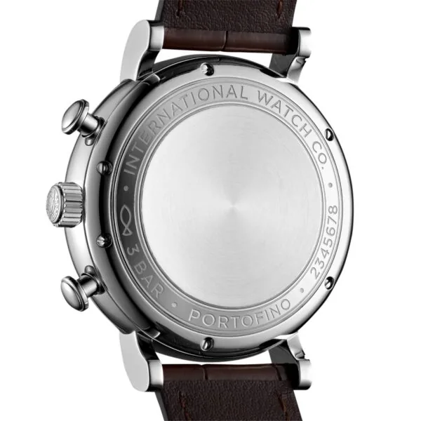 IWC-Portofino Chronograph 42 (IW391027)