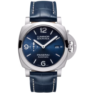 【7A Quality】Panerai Luminor Marina 44mm PAM01312/PAM01313/PAM01314