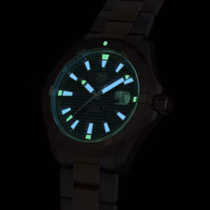 【7A Quality】TAG Heuer Aquaracer Calibre 5 Automatic Mens Watch WBD2120.BB0930