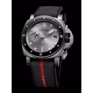 【7A Quality】Panerai Submersible QuarantaQuattro Luna Rossa 44mm PAM01681