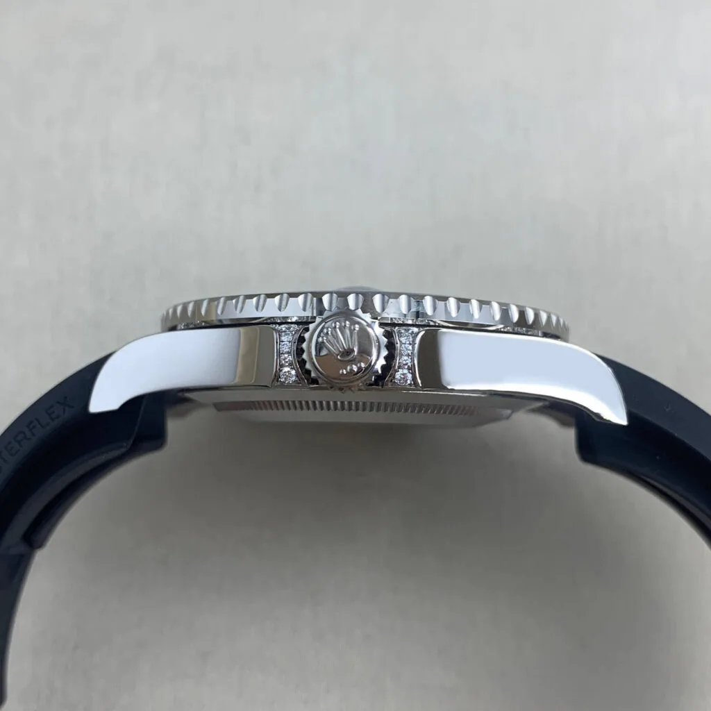 Rolex Yacht-Master 126679SABR 40mm