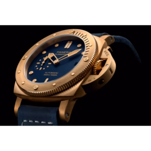 【7A Quality】Panerai Submersible Bronzo 42mm PAM01074