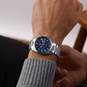 【7A Quality】TAG Heuer Carrera Day-Date 41mm Mens Watch Blue WDA2112.BA0043