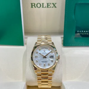 RLX Day-Date M128238-0011 36mm
