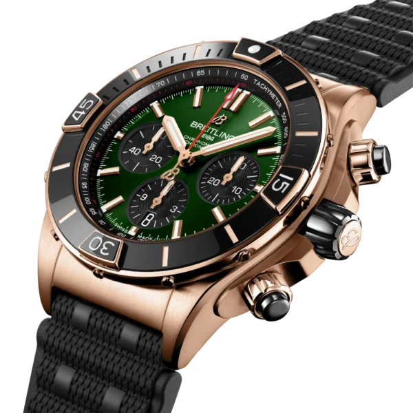Breitling Super Chronomat B01 44mm RB01361A1L1S1