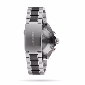【7A Quality】TAG Heuer Formula 1 Calibre 16 44mm Automatic Chronograph Mens Watch CAZ2012.BA0970