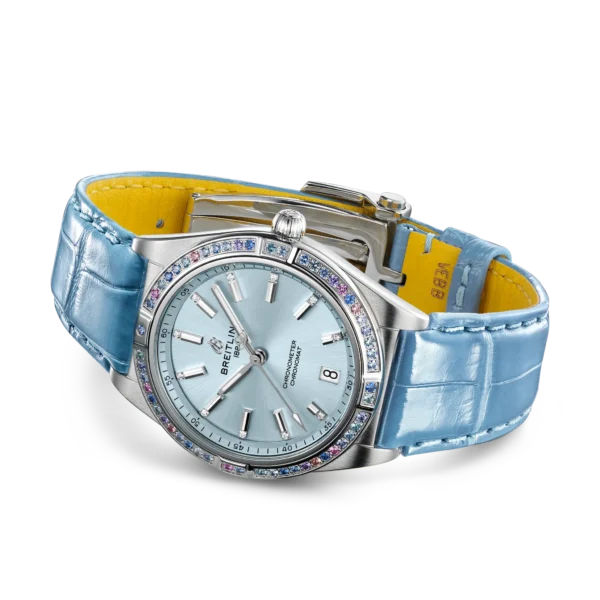 Breitling Chronomat Automatic 36mm South Sea G10380611C1P1