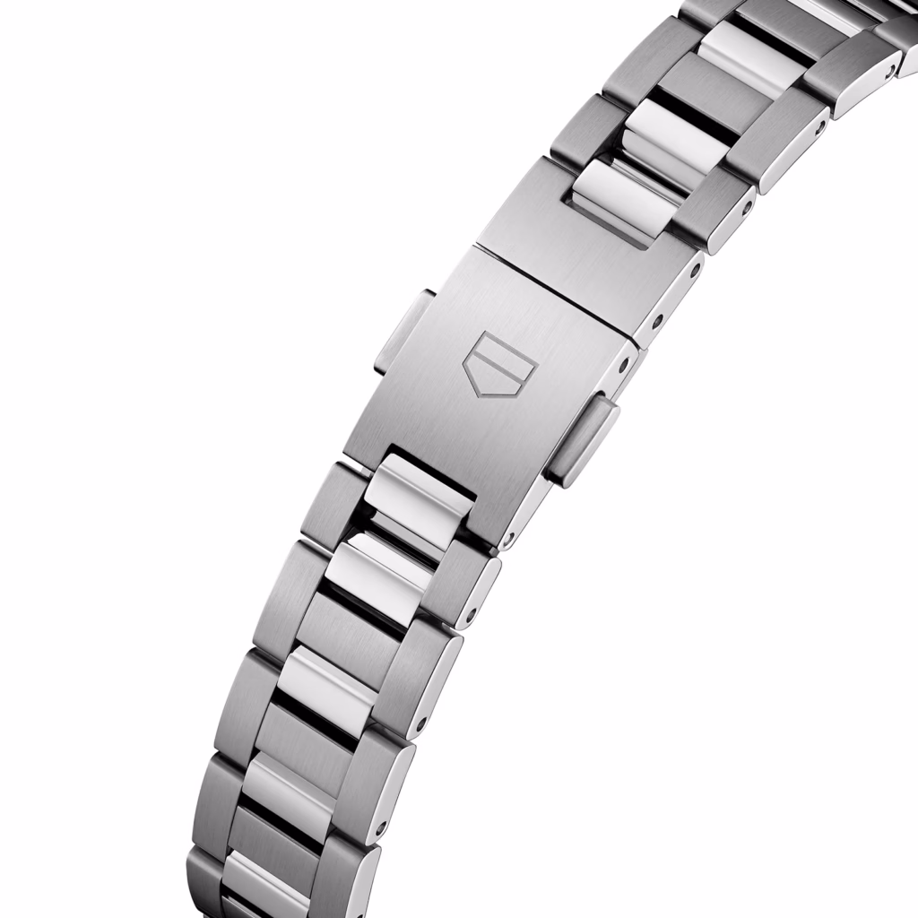 【7A Quality】TAG Heuer Carrera Three-Hand 29mm Automatic Ladies Watch WBN2413.BA0621