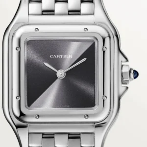 CARTIER PANTHERE Small Model Grey WSPN0010 - United Luxury