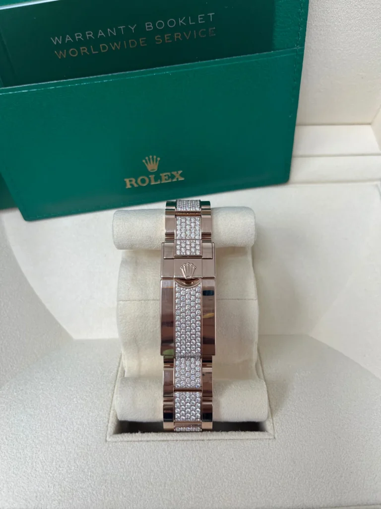 Rolex Daytona 116595RBOW 40mm