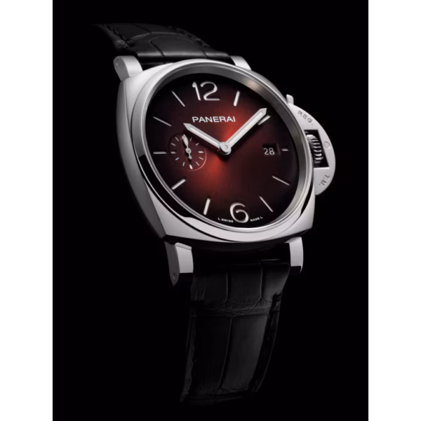 【7A Quality】Panerai Luminor Due 42mm PAM01424