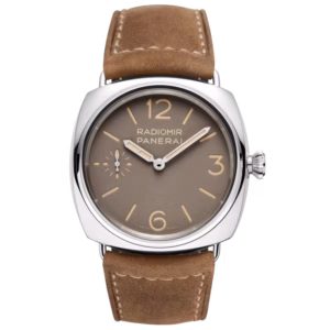 【7A Quality】Panerai Radiomir Otto Giorni 45mm PAM01384/PAM01385