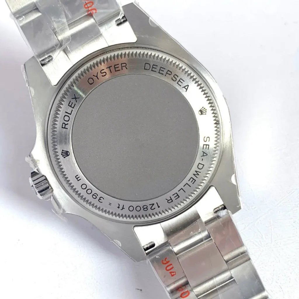 Rolex Rolex Deepsea M136660-0003 44mm
