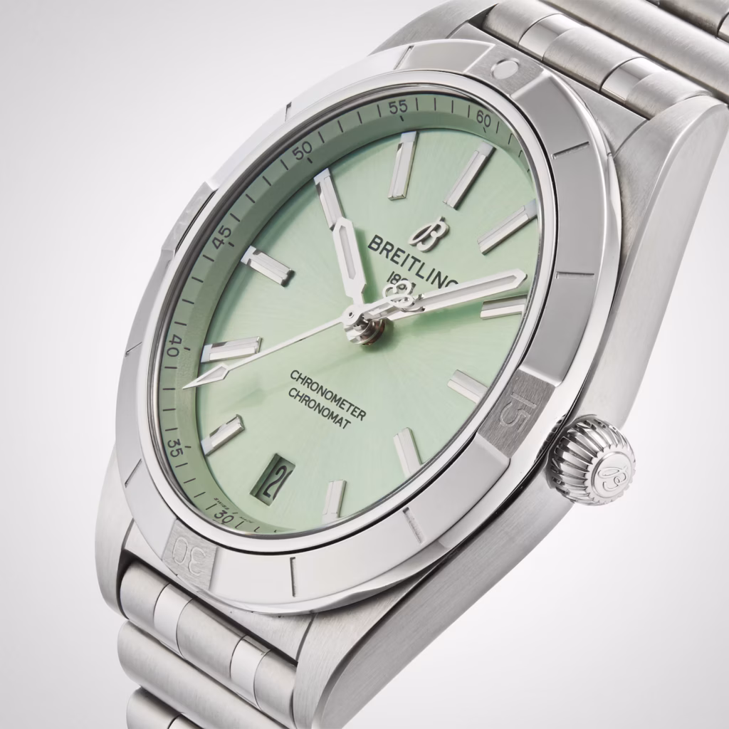 Breitling Chronomat Automatic 36mm A10380101L1A1