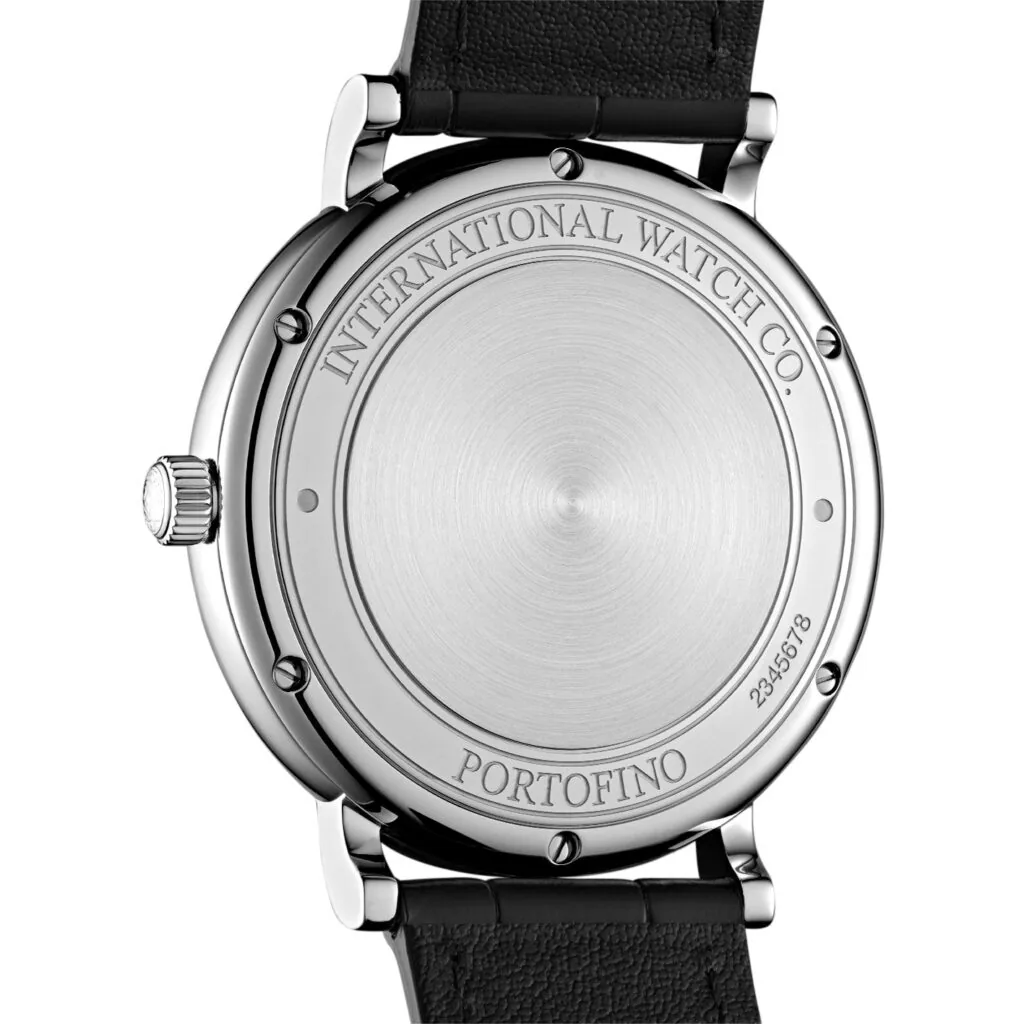 IWC-Portofino Automatic 40 (IW356501)