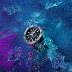 【7A Quality】TAG Heuer Aquaracer Professional 200 40mm Mens Watch WBP2110.BA0627