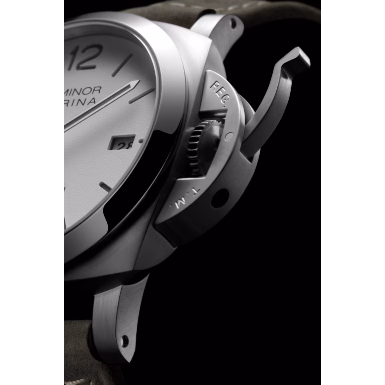 【7A Quality】Panerai Luminor Marina 44mm PAM01312/PAM01313/PAM01314