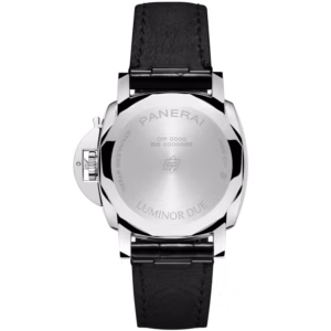 【7A Quality】Panerai Luminor Due 38mm PAM01552