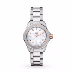 【7A Quality】TAG Heuer Aquaracer Professional 200 30mm Ladies Watch WBP1450.BA0622
