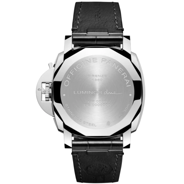 【7A Quality】Panerai Luminor Due 42mm PAM01249