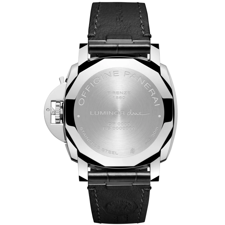 【7A Quality】Panerai Luminor Due 42mm PAM01249