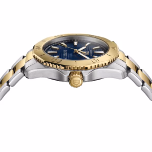 【7A Quality】TAG Heuer Aquaracer Professional 200 Solargraph 40mm Mens Watch WBP1120.BB0002