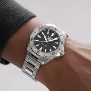 【7A Quality】TAG Heuer Aquaracer Professional 200 40mm Mens Watch WBP1110.BA0627
