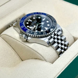 RLX GMT-Master II 126710blnr-0002/0003 40mm