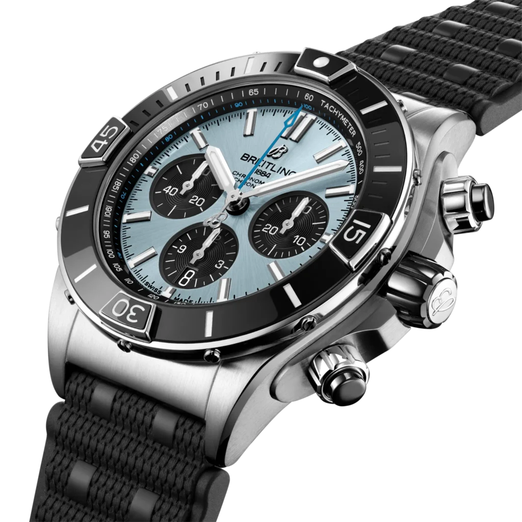 Breitling Super Chronomat B01 44mm PB0136251C1S1