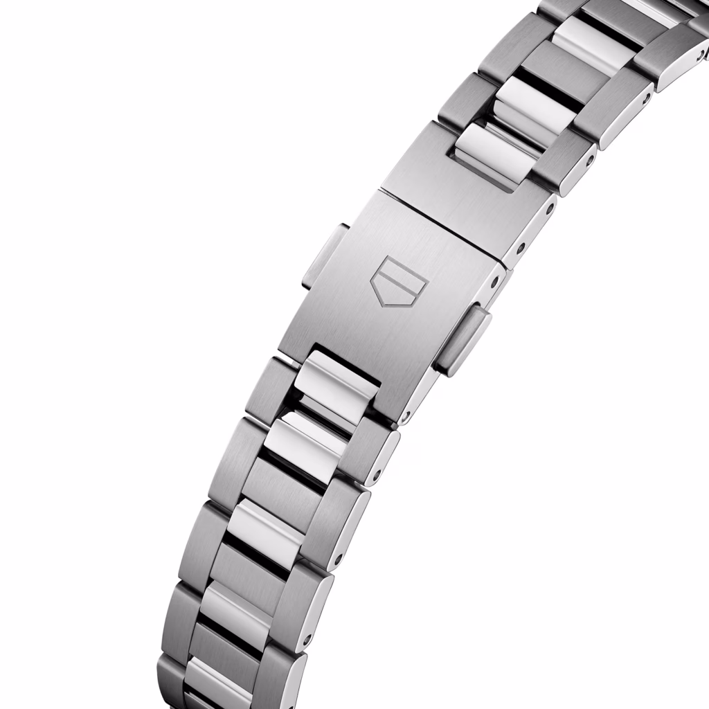 【7A Quality】TAG Heuer Carrera Three-Hand 29mm Automatic Ladies Watch WBN2411.BA0621