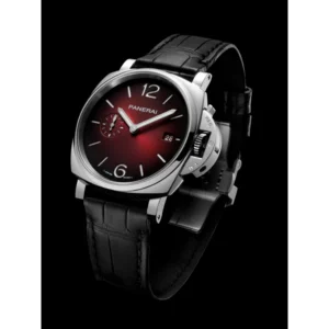 【7A Quality】Panerai Luminor Due 42mm PAM01424